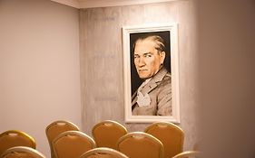 Archstone By Ketenci Hotel